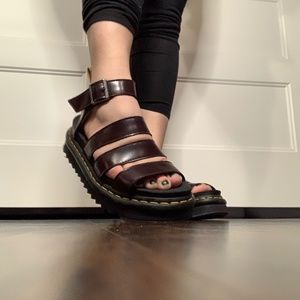 Dr. Marten Sandal